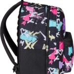 Zaino con Cuffie Pro XXL Reversibile Detach - Seven