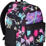 Zaino con Cuffie Pro XXL Reversibile Detach - Seven