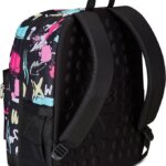 Zaino con Cuffie Pro XXL Reversibile Detach - Seven