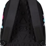 Zaino con Cuffie Pro XXL Reversibile Detach - Seven