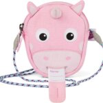 Portamonete Unicorno - Affenzahn