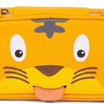 Pencil Case Tigre -Affenzahn