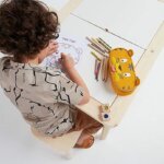 Pencil Case Tigre -Affenzahn