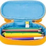 Pencil Case Tigre -Affenzahn