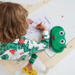 Pencil Case Rana - Affenzahn