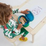 Pencil Case Rana - Affenzahn
