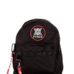 Zaino Nero XX - Pyrex