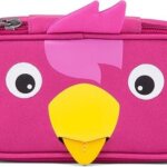 Pencil Case Uccello- Affenzahn