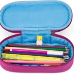 Pencil Case Uccello- Affenzahn