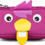 Pencil Case Uccello- Affenzahn