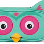 Pencil Case Gufo - Affenzahn