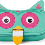 Pencil Case Gufo - Affenzahn