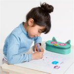 Pencil Case Gufo - Affenzahn