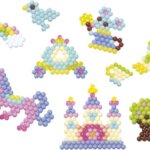 Aquabeads Kit Fiabe Pastello - Epoch