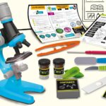 Microscopio I m Genius - Lisciani