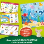 Quiz Interattivi Carotina - Lisciani