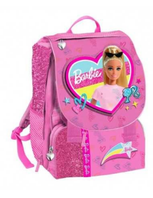 Zaino Estensibile Barbie - Cr Group