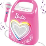 Partymaker Barbie -Lisciani