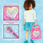 Partymaker Barbie -Lisciani