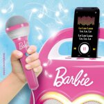Partymaker Barbie -Lisciani