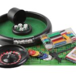 Gioco Roulette - ODG