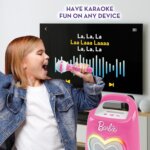 Partymaker Barbie -Lisciani