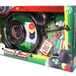 Gioco Roulette - ODG