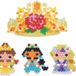 Aquabeads Set Tiara- Epoch