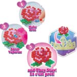 Aquabeads Set Tiara- Epoch