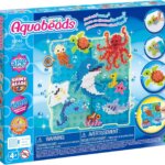 Aquabeads Ocean Splash Scene - Epoch