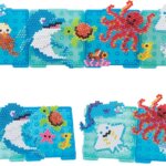 Aquabeads Ocean Splash Scene - Epoch
