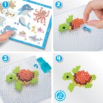 Aquabeads Ocean Splash Scene - Epoch