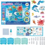 Aquabeads Ocean Splash Scene - Epoch