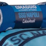 Zaino Estensibile Napoli - Colourbook