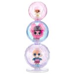 LOL Glitter Globe -Preziosi