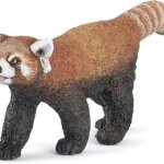 Panda Rosso - Papo