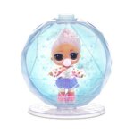 LOL Glitter Globe -Preziosi