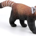 Panda Rosso - Papo