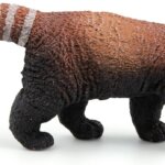 Panda Rosso - Papo