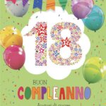 Biglietto 18 Anni Portasoldi - Marpimar