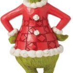 Il Grinch - Jim Shore
