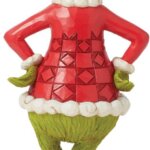Il Grinch - Jim Shore