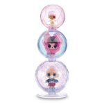 LOL Glitter Globe -Preziosi