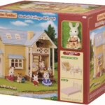 Casa Bluebell Gift Set - Sylvanian Families