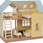 Casa Bluebell Gift Set - Sylvanian Families