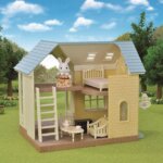 Casa Bluebell Gift Set - Sylvanian Families