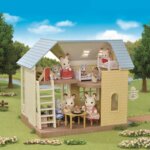 Casa Bluebell Gift Set - Sylvanian Families