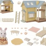Casa Bluebell Gift Set - Sylvanian Families