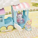 Trenino Fantasioso - Sylvanian Families
