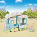 Trenino Fantasioso - Sylvanian Families